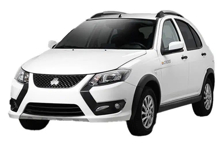 خودرو کوییک، S آگهی ann_20384817