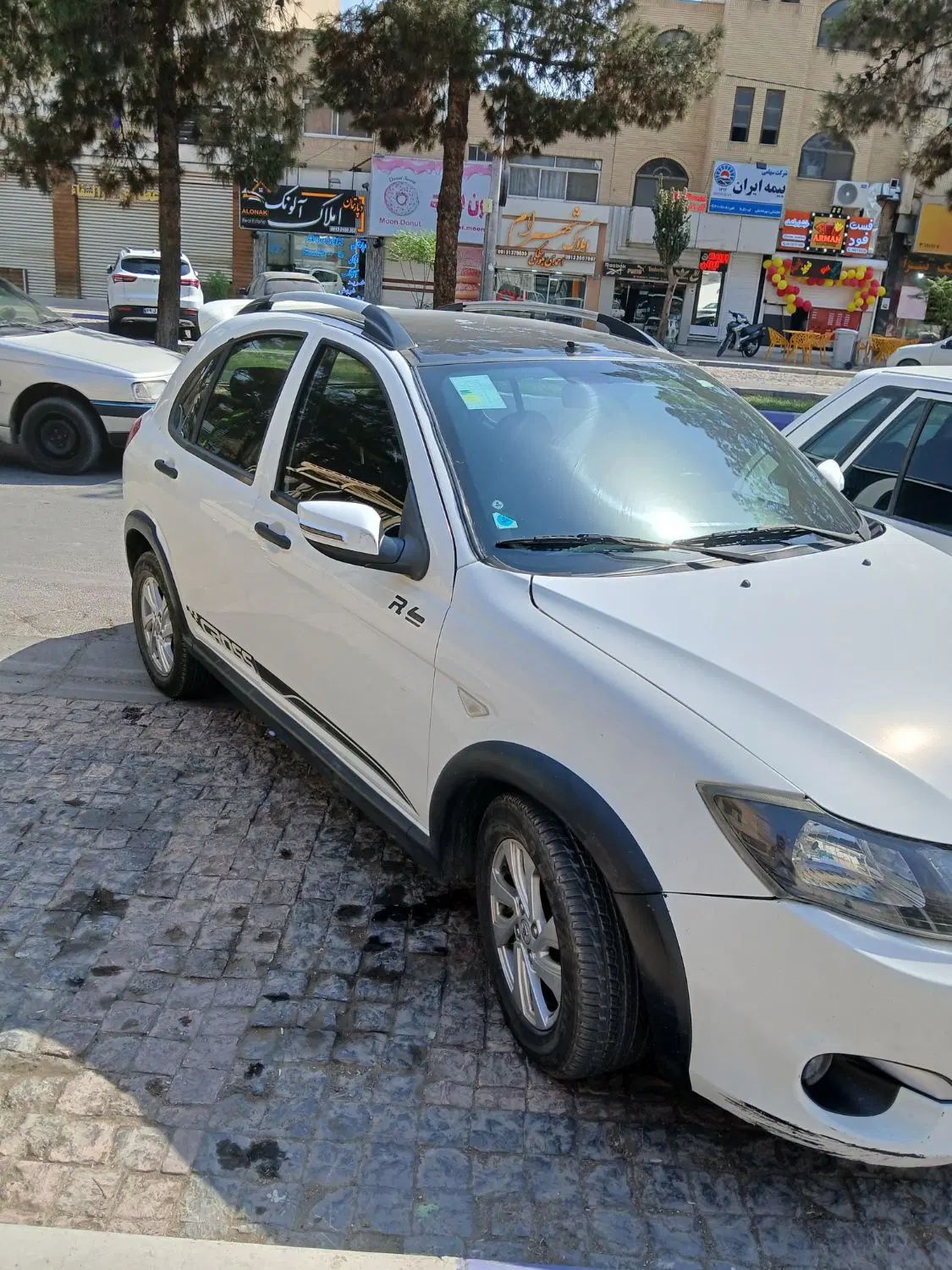 خودرو کوییک، R آگهی ann_20384832