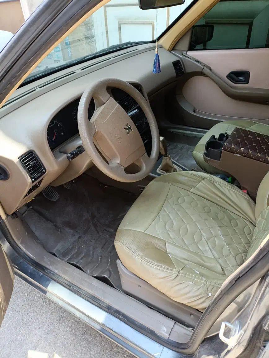 خودرو پژو، 405 آگهی ann_20384841