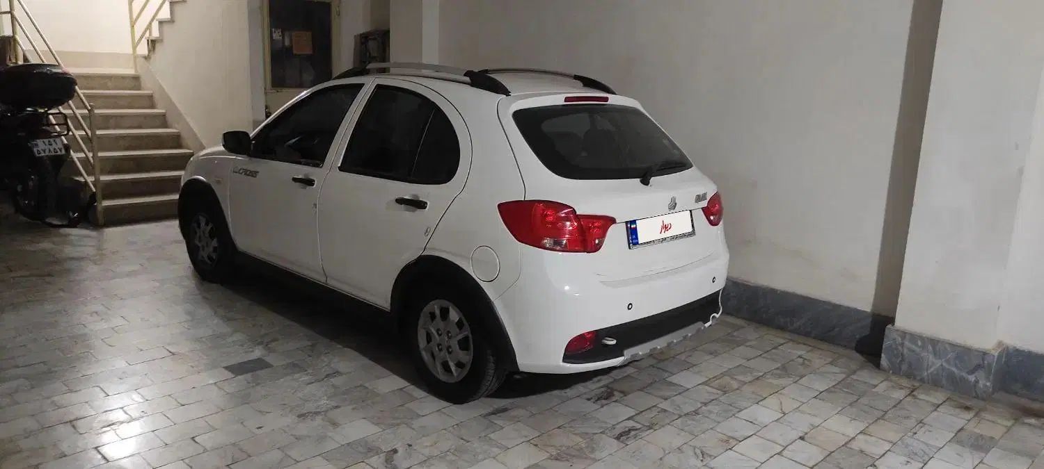 خودرو کوییک، معمولی آگهی ann_20384844