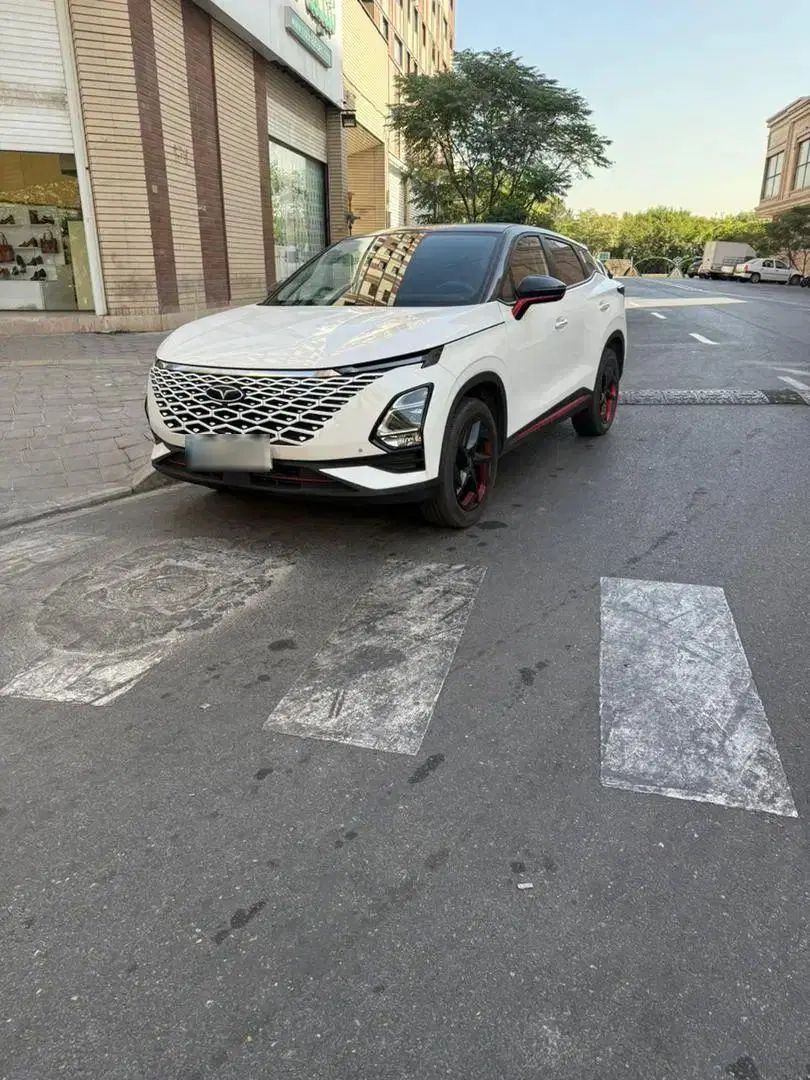 خودرو فونیکس، FX آگهی ann_20384847