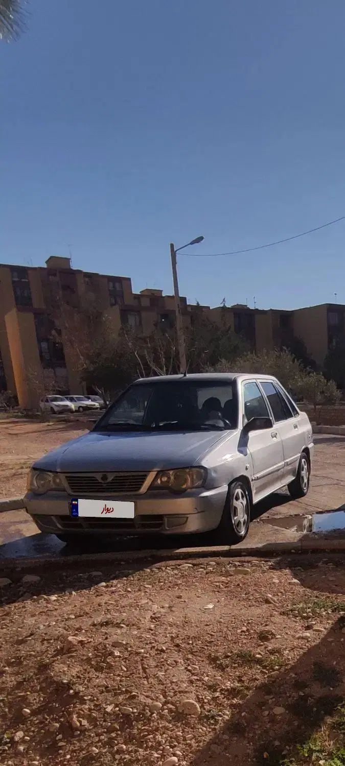 خودرو پراید، 132 آگهی ann_20384857