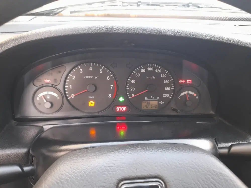 پژو 405 GLX - 1387