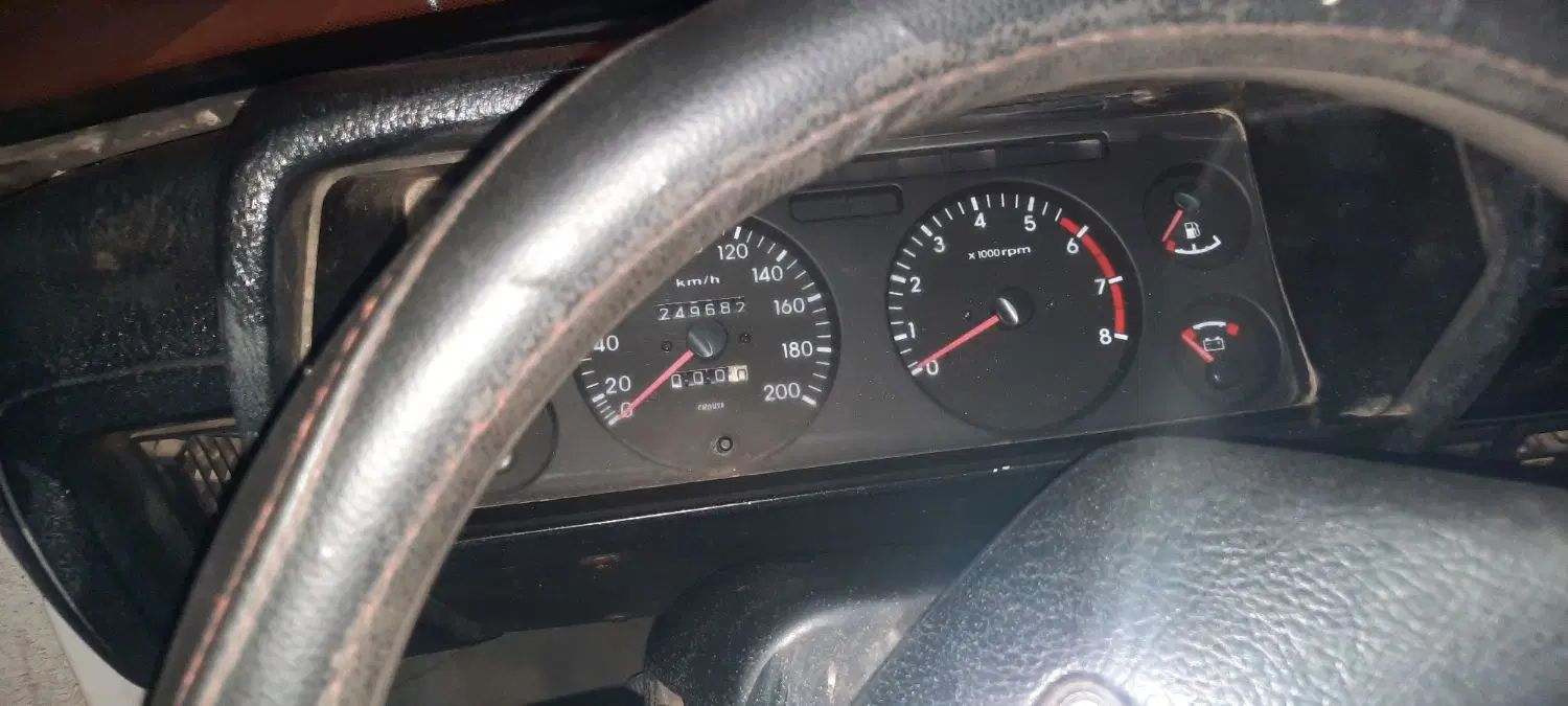 خودرو پیکان، سواری آگهی ann_20384871