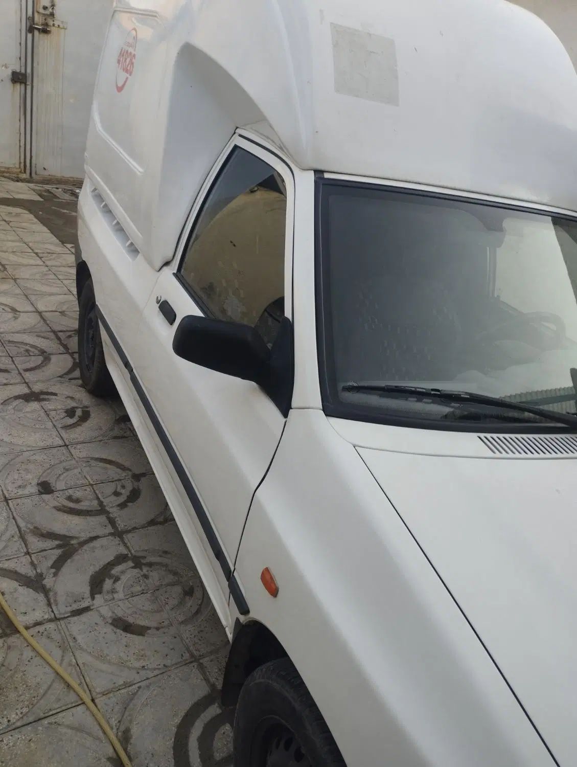 پراید 151 SE - 1396