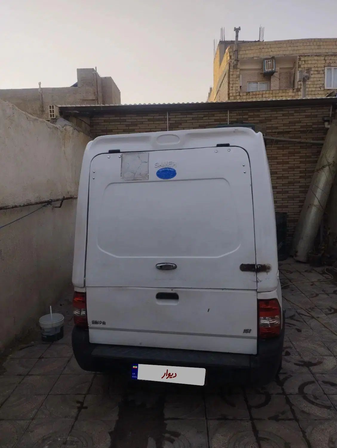 پراید 151 SE - 1396