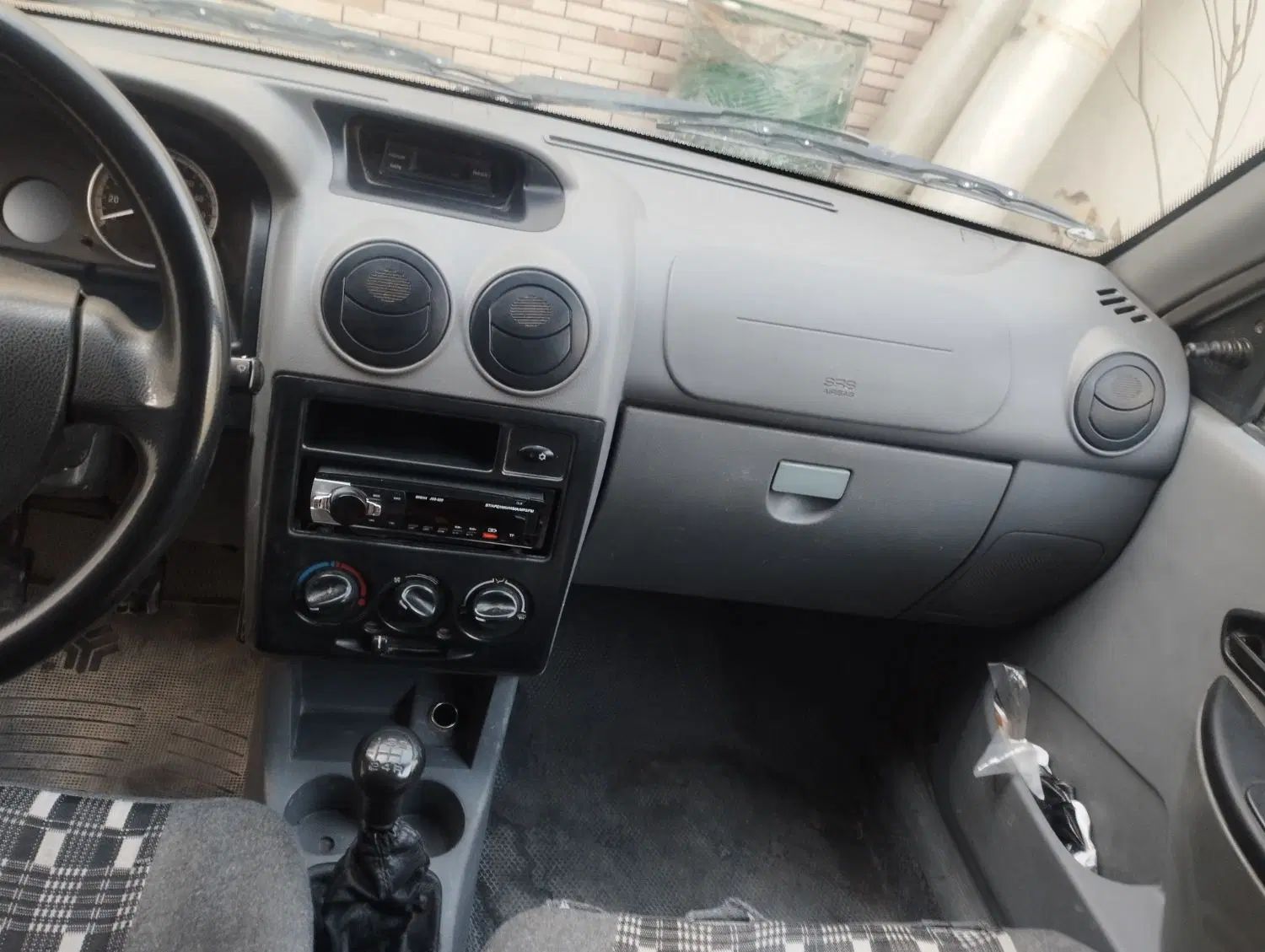پراید 151 SE - 1396