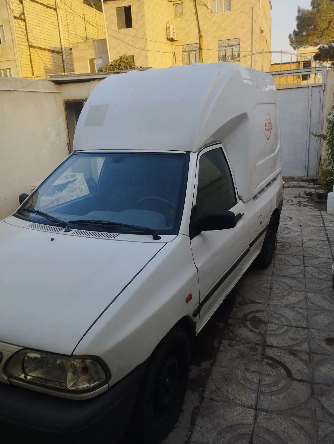 خودرو پراید، 151 آگهی ann_20384874