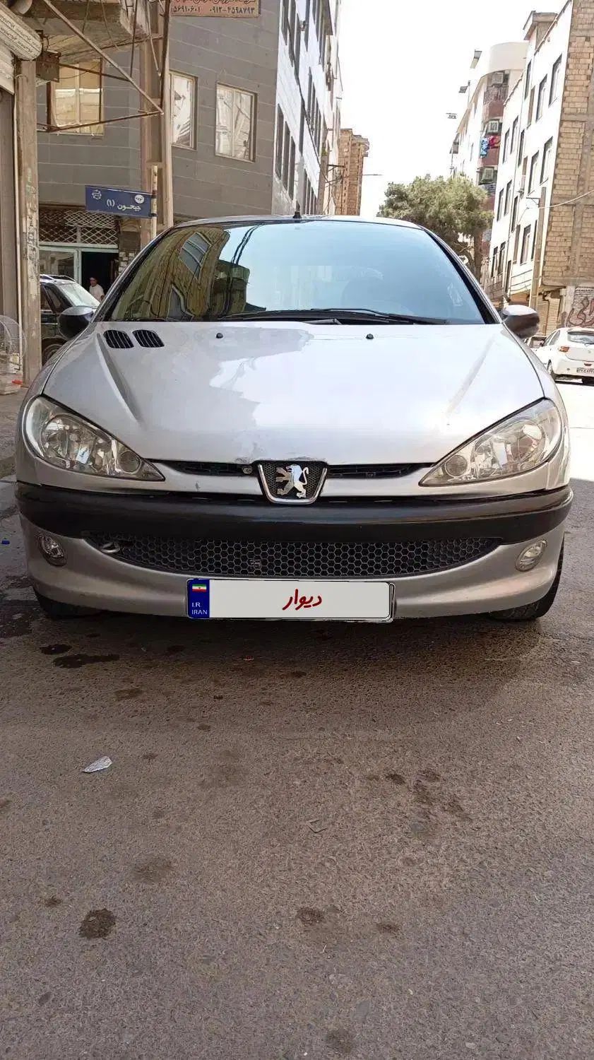 خودرو پژو، 206 آگهی ann_20384884