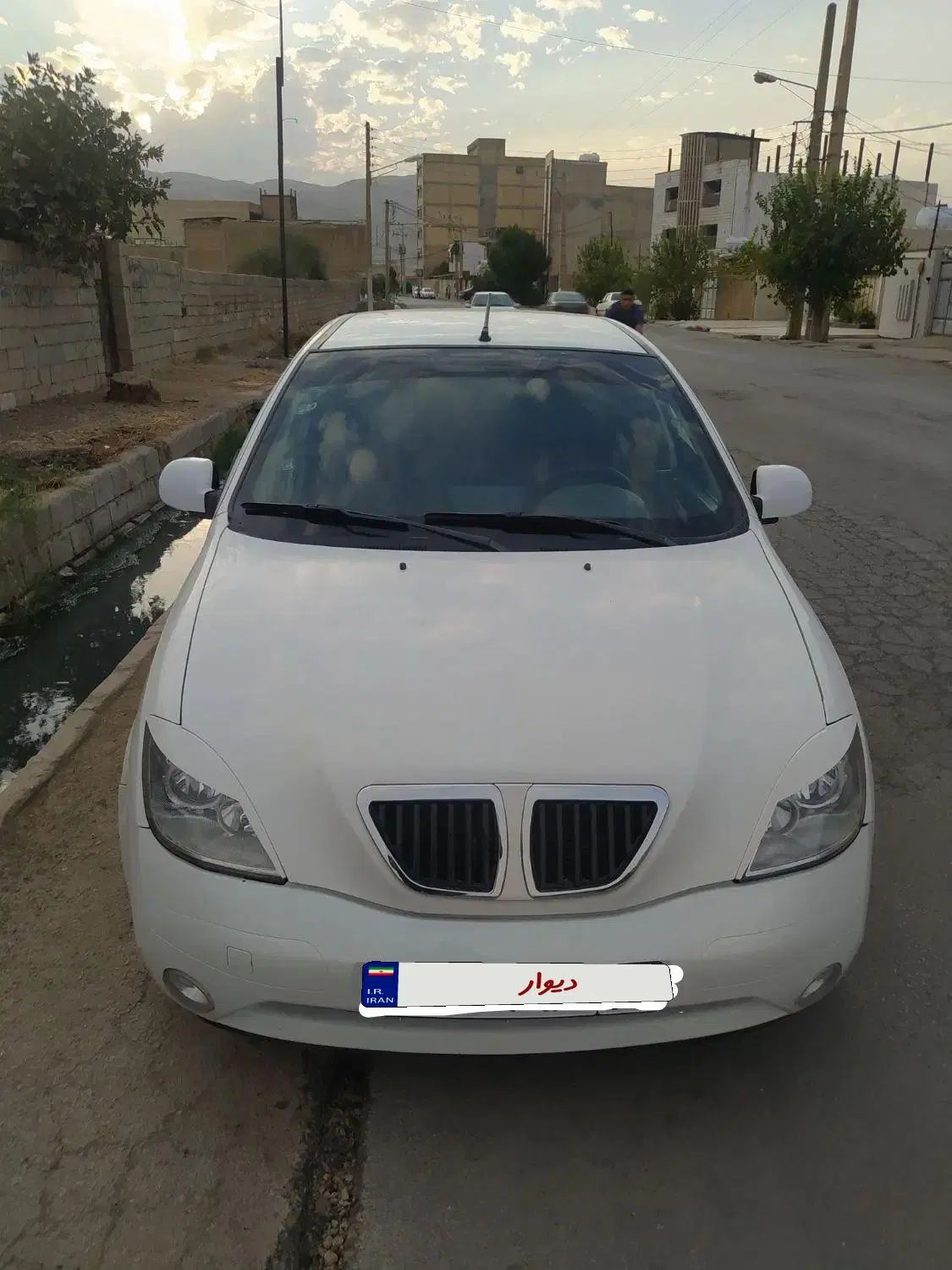 خودرو تیبا، 2 آگهی ann_20384889