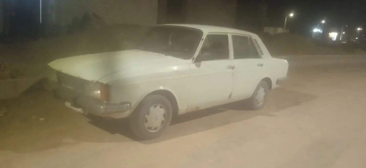خودرو پیکان، سواری آگهی ann_20384894