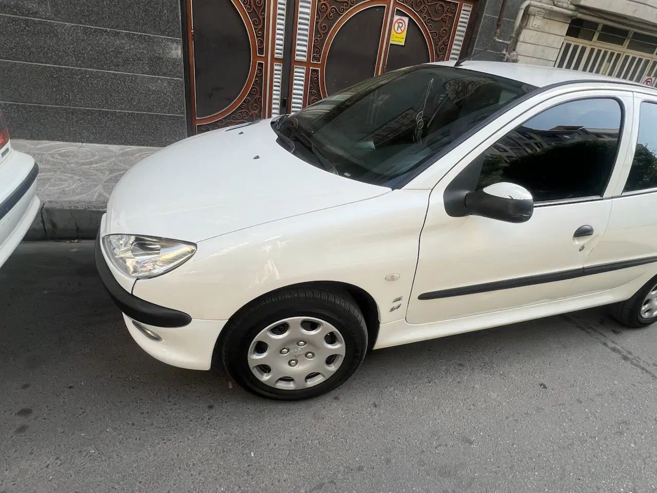 خودرو پژو، 206 آگهی ann_20384900