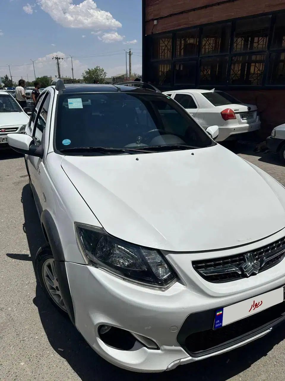 خودرو کوییک، R آگهی ann_20384910