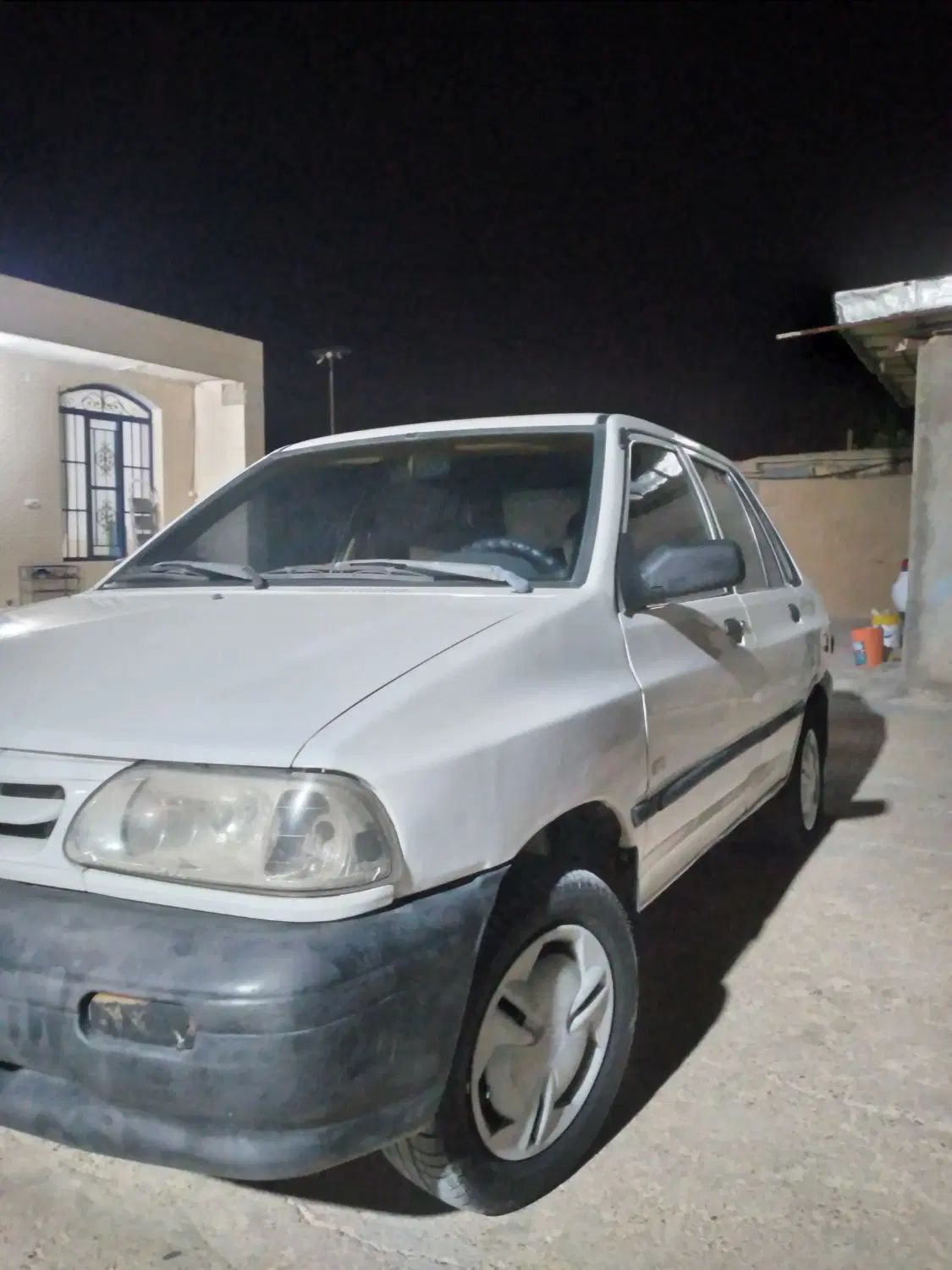 خودرو پراید، صبا آگهی ann_20384924