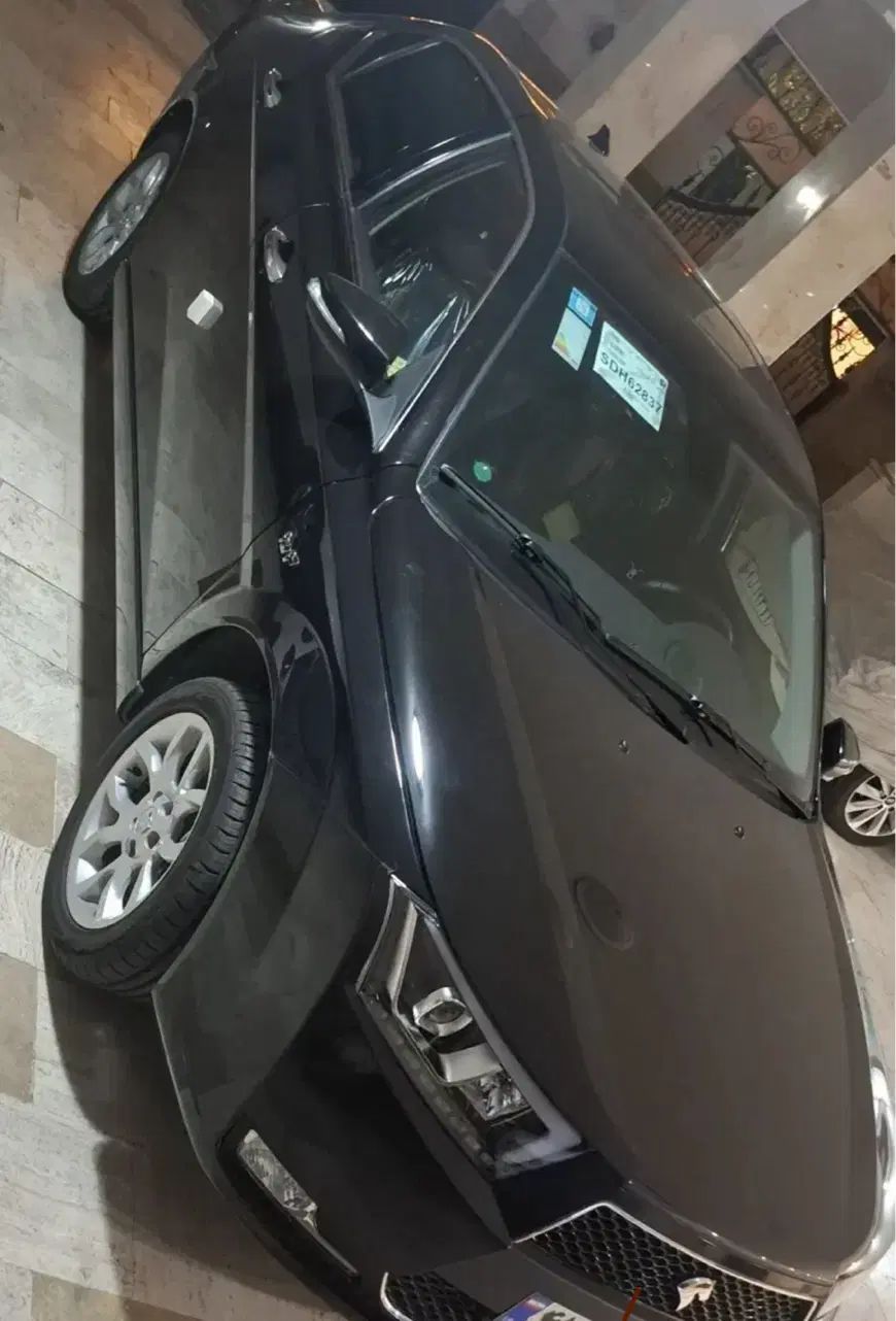 خودرو دنا، پلاس توربو آگهی ann_20384925