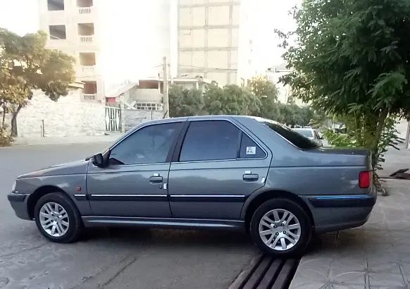 خودرو پژو، پارس آگهی ann_20384926