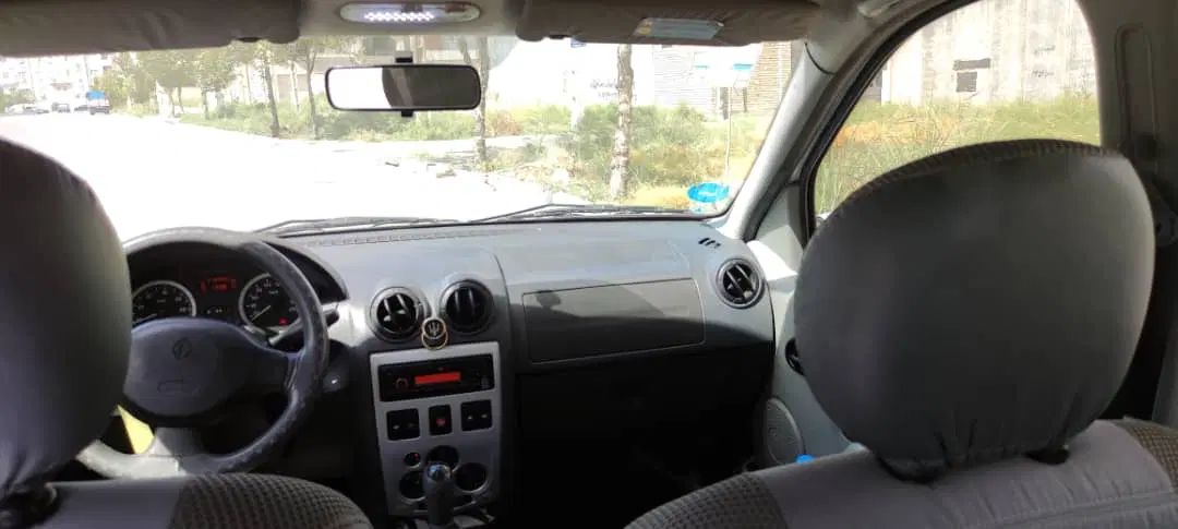 رنو تندر 90 E2 - 1391