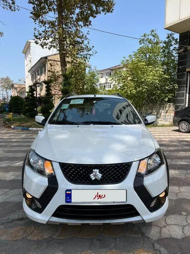 کوییک S پایه - 1401
