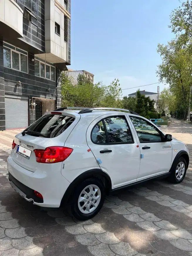 کوییک S پایه - 1401