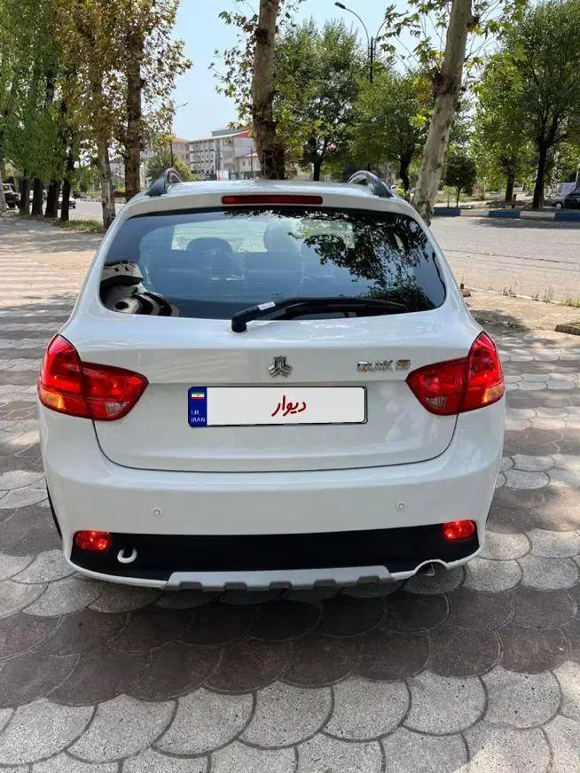 کوییک S پایه - 1401