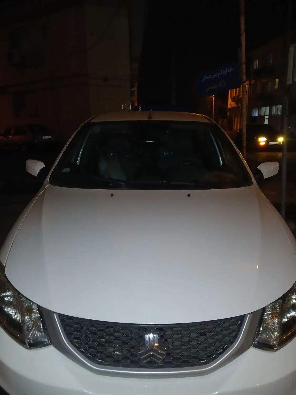 خودرو ساینا، S آگهی ann_20384949