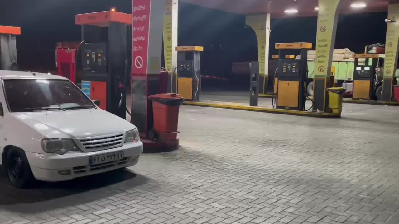 پراید 111 SE - 1392
