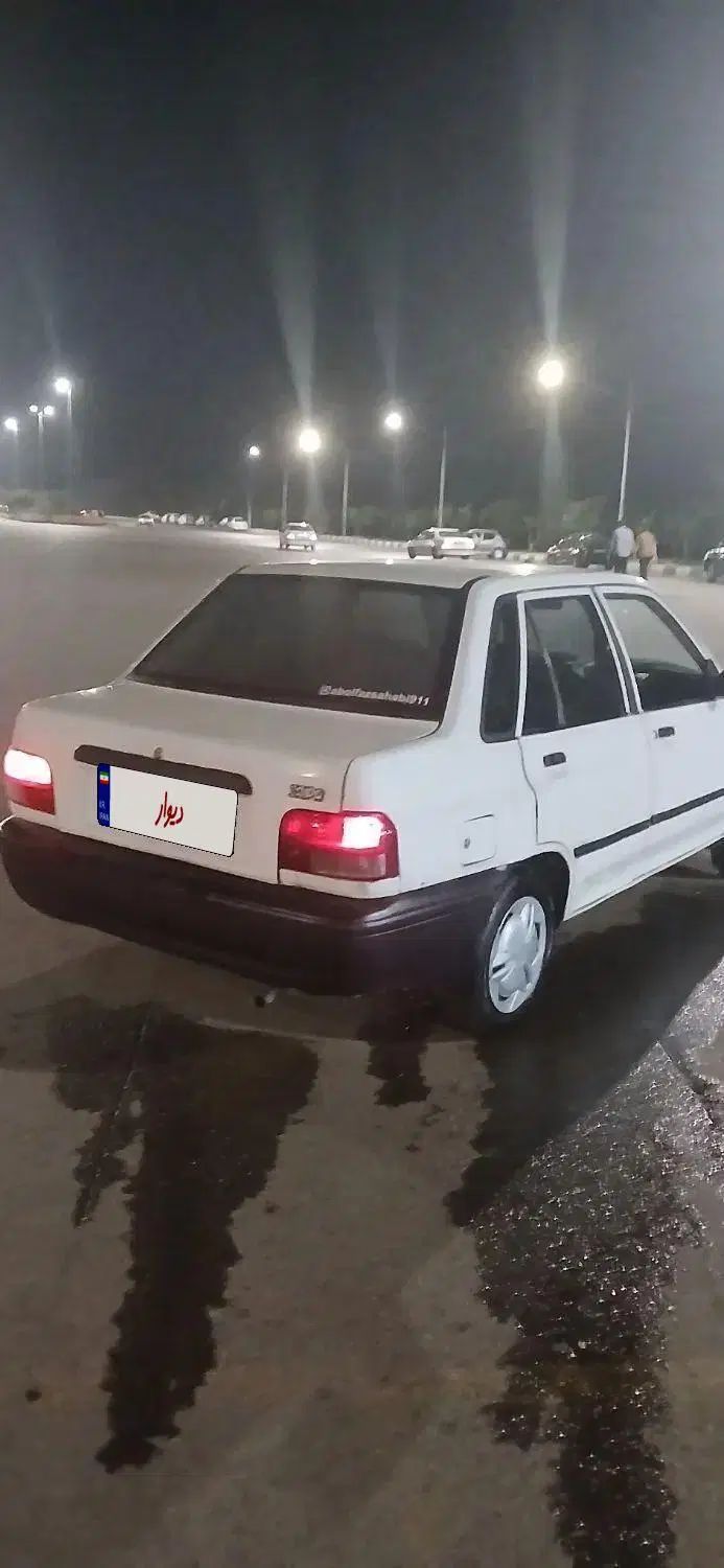 خودرو پراید، صبا آگهی ann_20384963