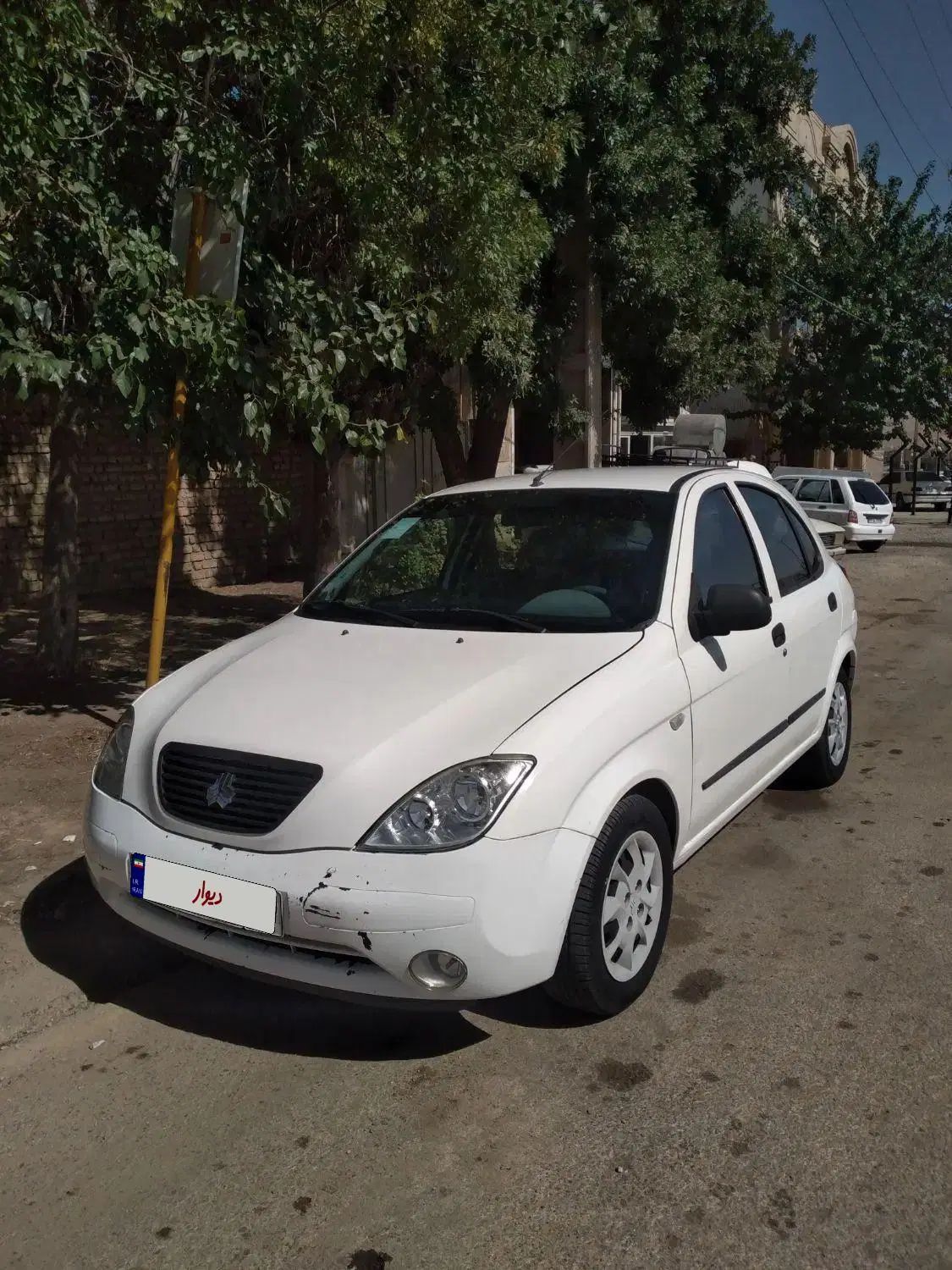 خودرو تیبا، 2 آگهی ann_20384973