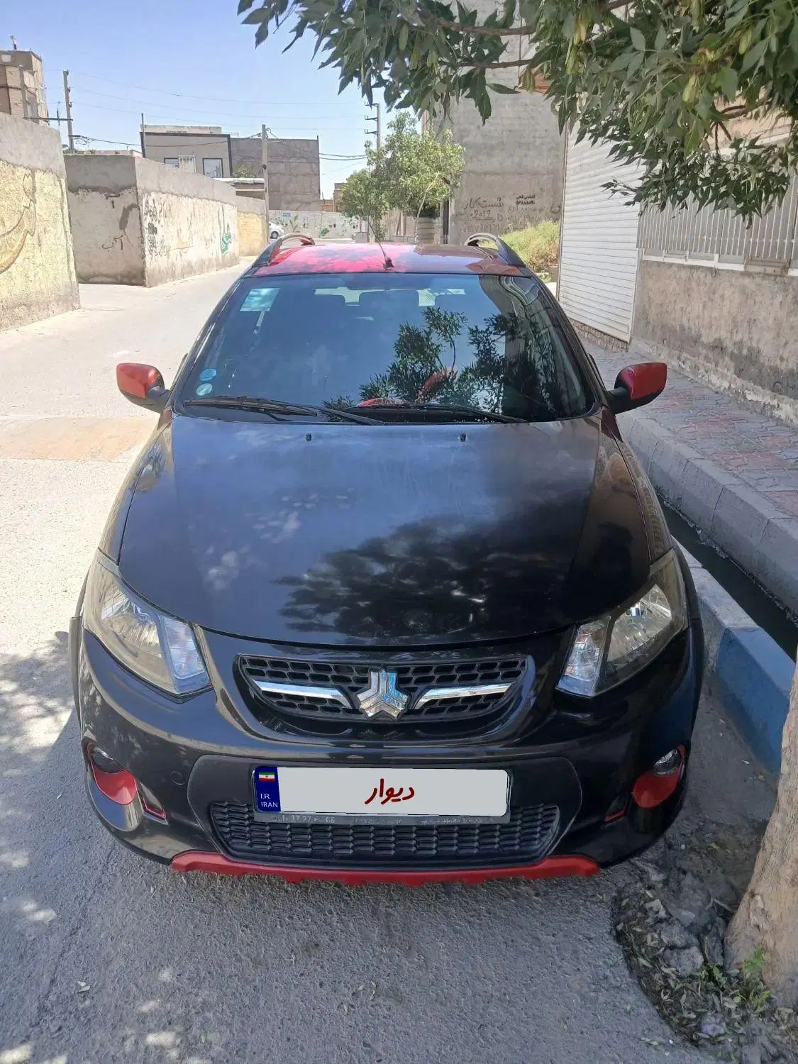 خودرو کوییک، R آگهی ann_20384979