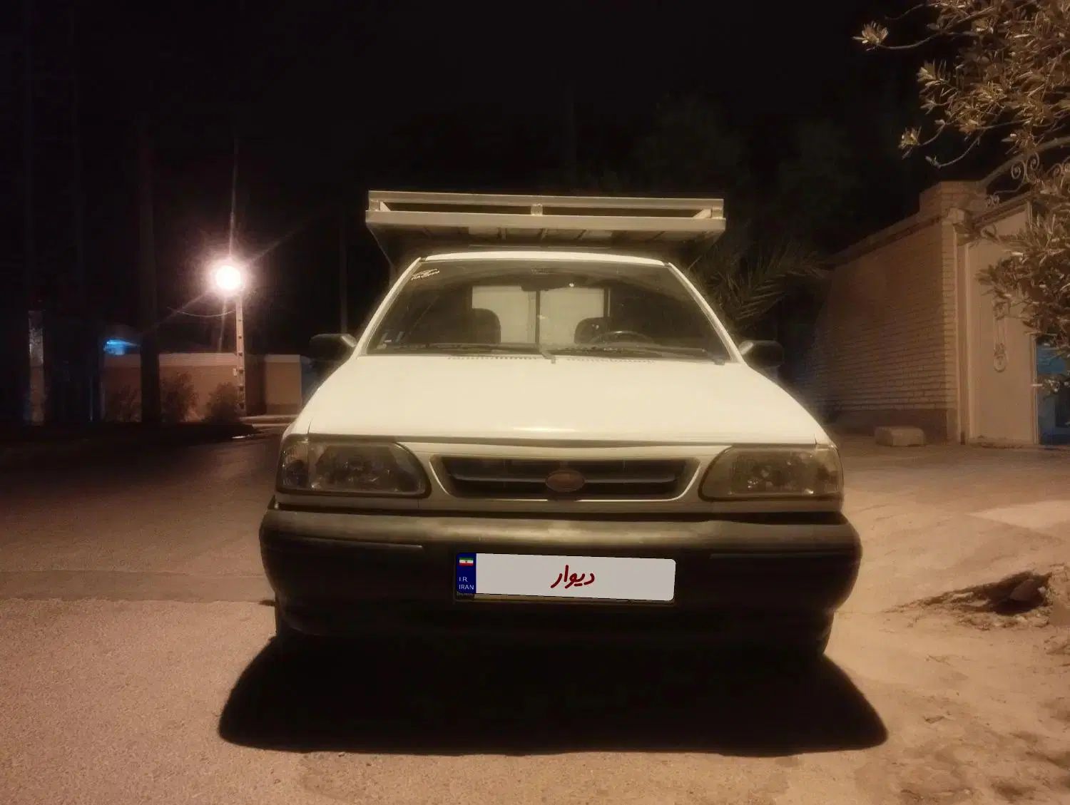 پراید 151 SE - 1399
