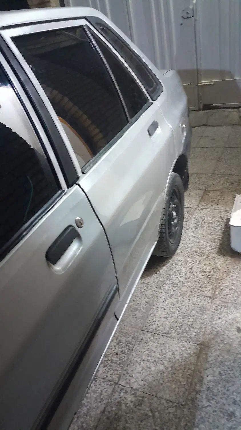 خودرو پراید، صبا آگهی ann_20384989