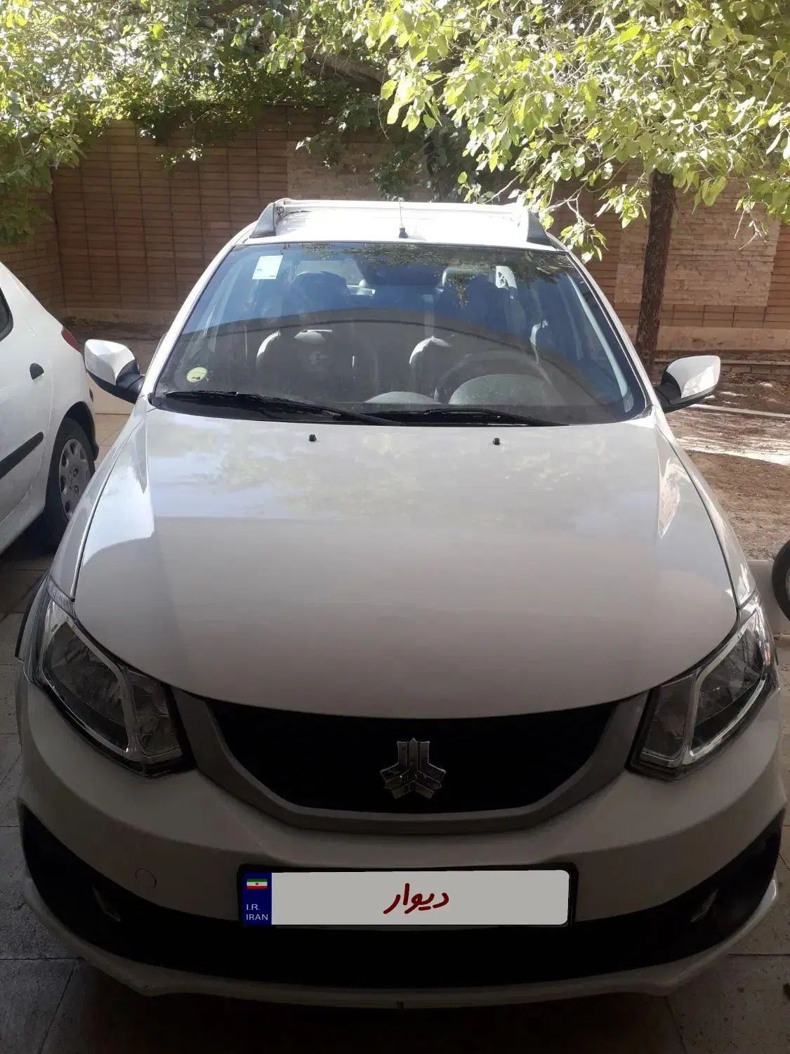 خودرو ساینا، S آگهی ann_20384993