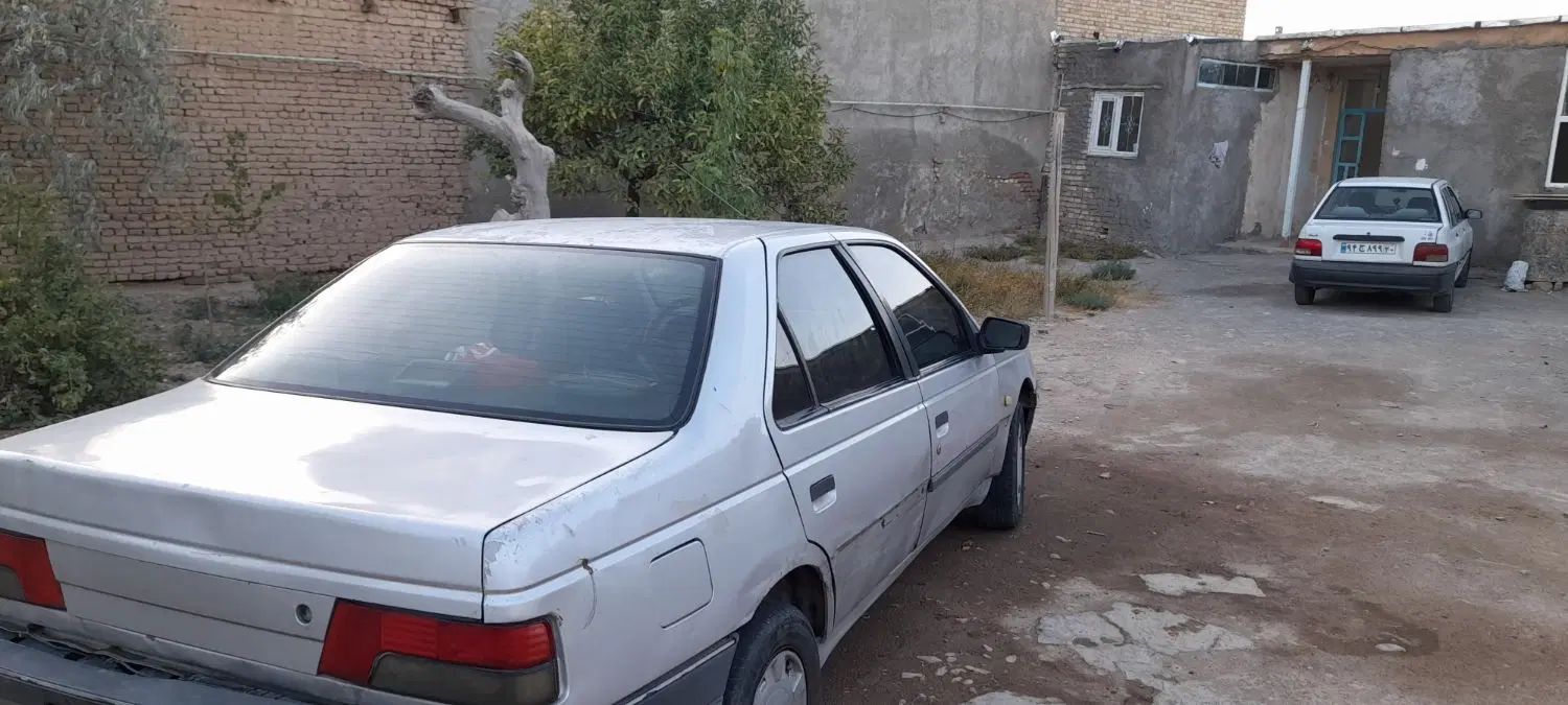 خودرو پژو، روآ آگهی ann_20384995