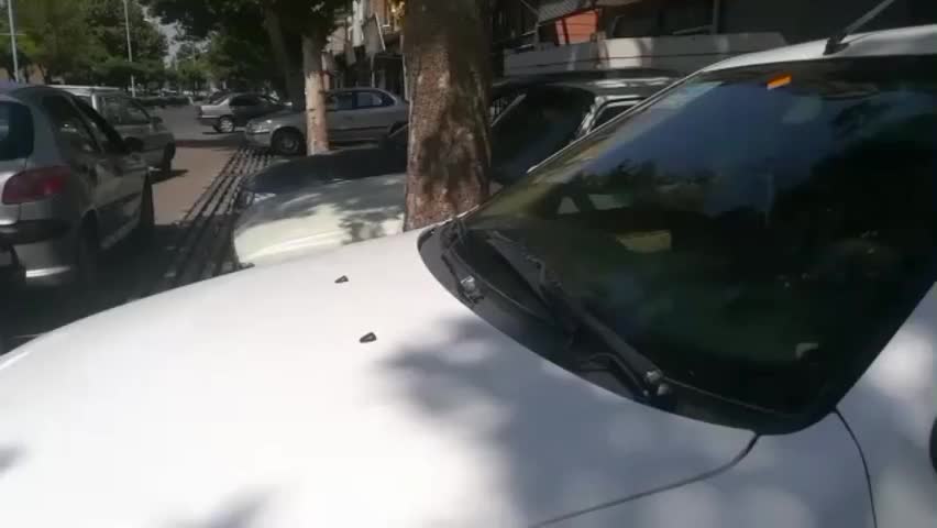 سمند LX XU7 - 1391