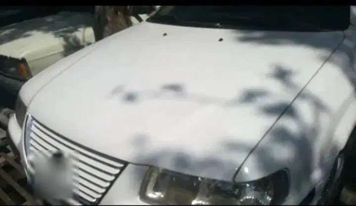 سمند LX XU7 - 1391