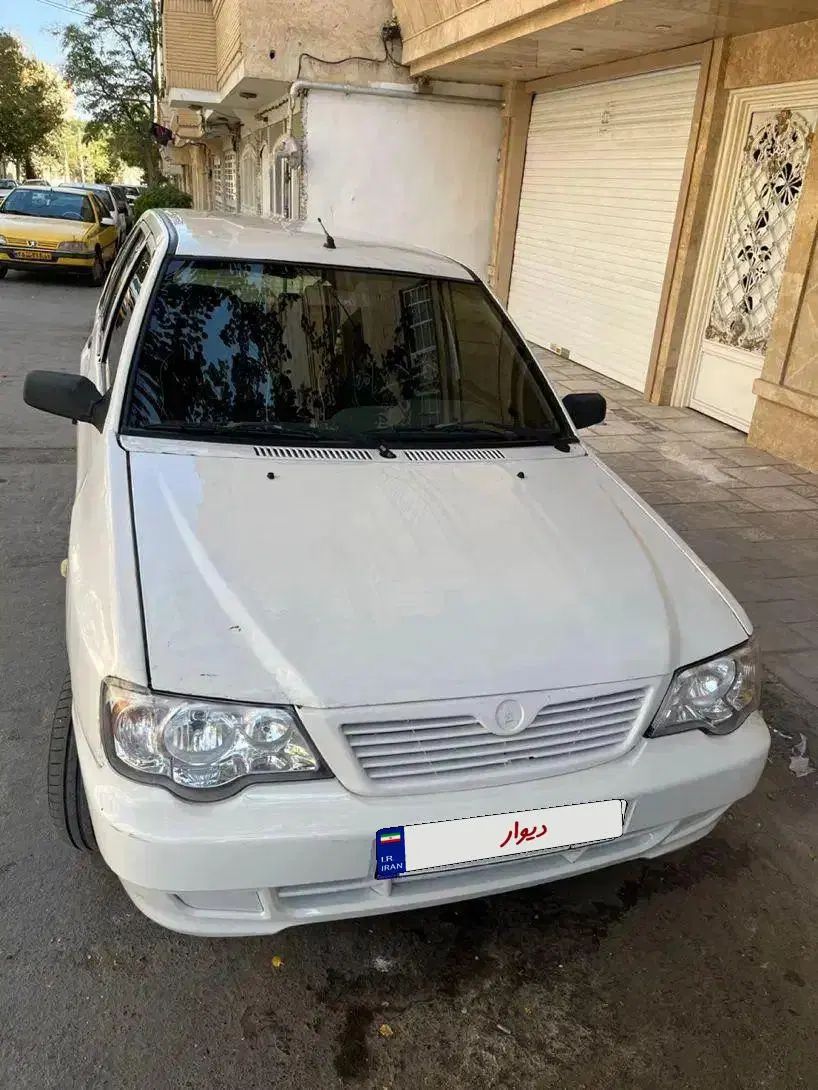 خودرو پراید، 111 آگهی ann_20385003