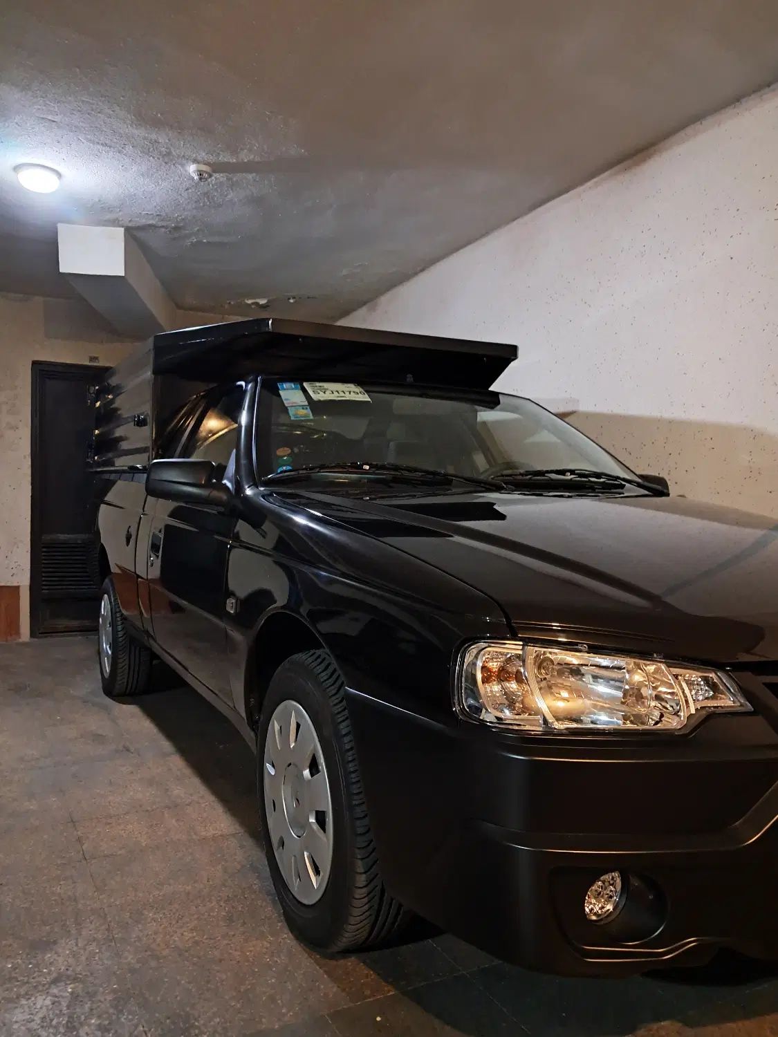 خودرو آریسان، 2 آگهی ann_20385007