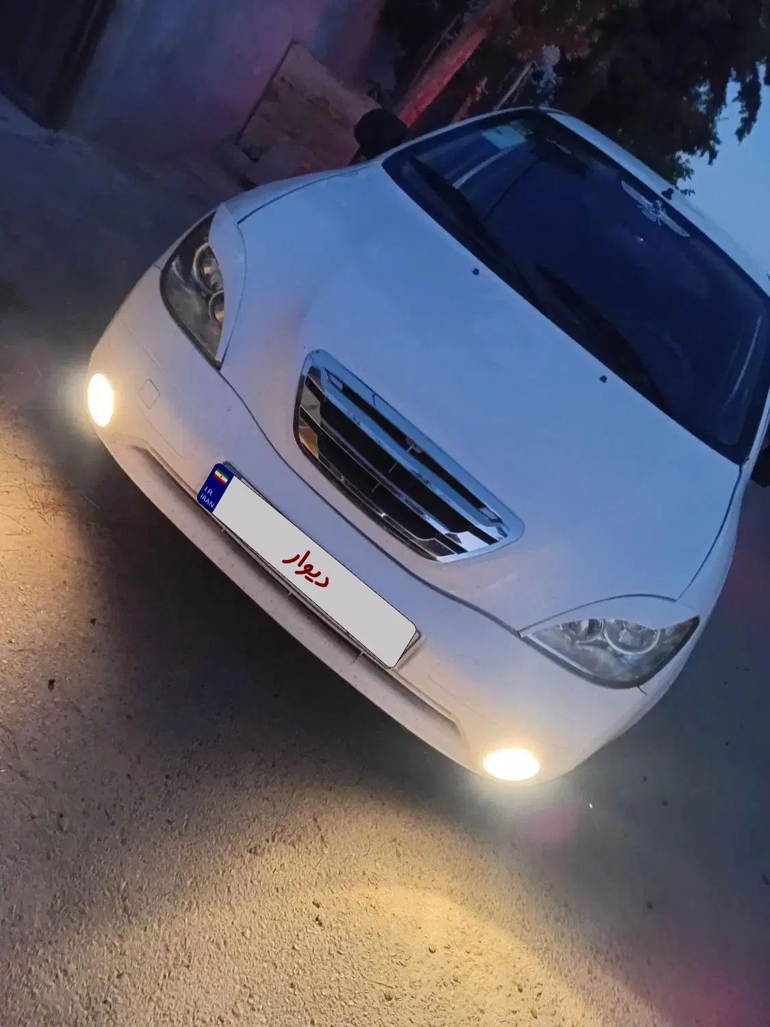 خودرو تیبا، 2 آگهی ann_20385008