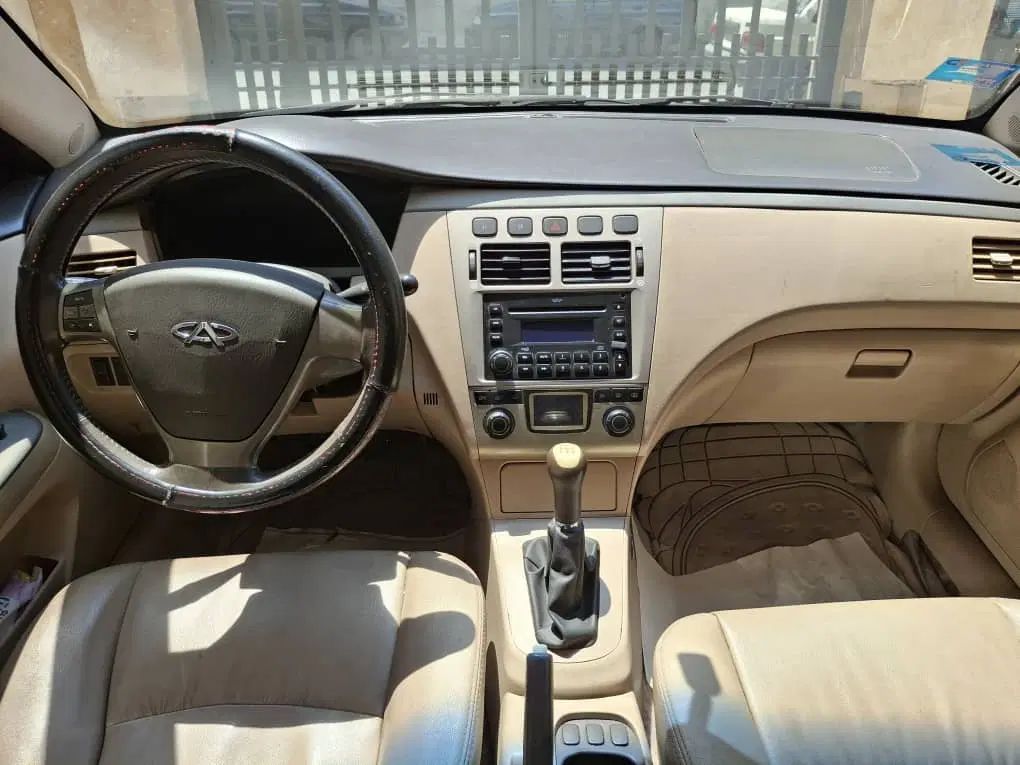 ام وی ام 530 دنده ای - 1394