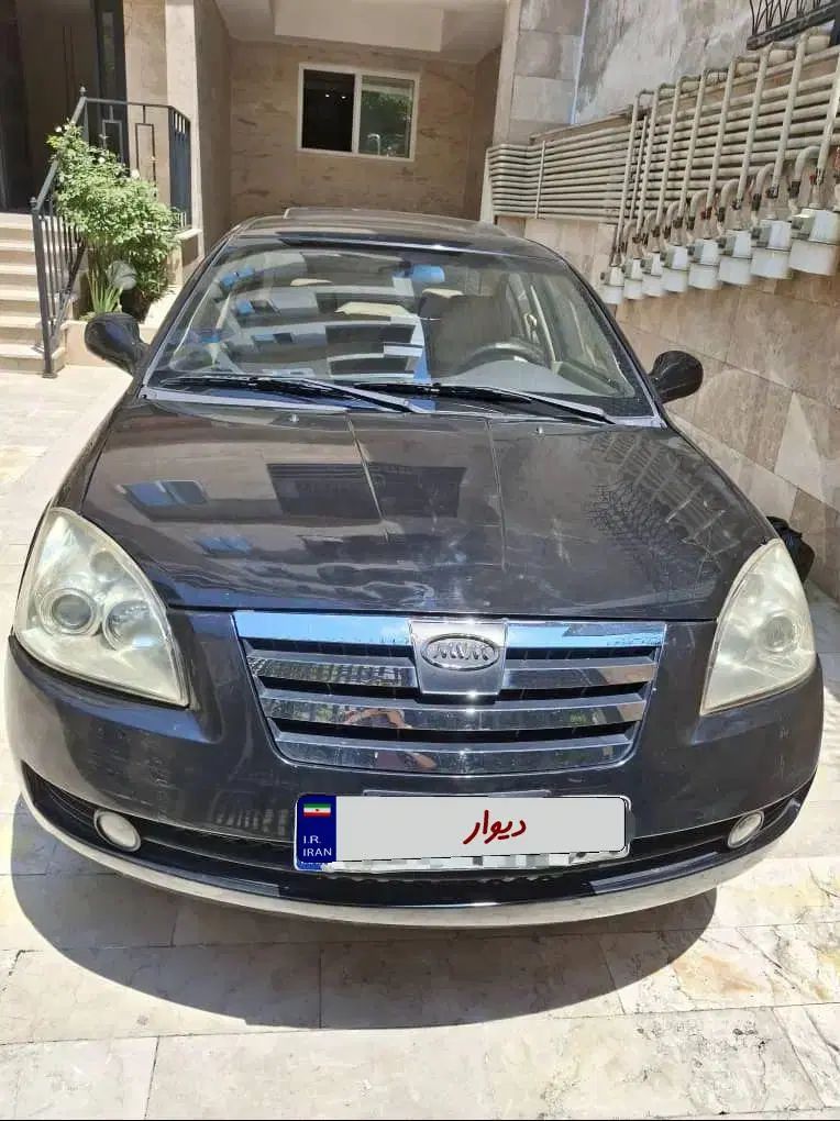 خودرو ام وی ام، 530 آگهی ann_20385026
