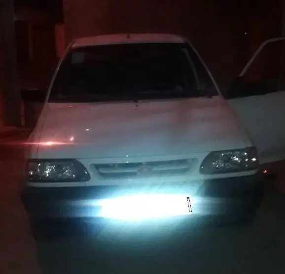 خودرو پراید، 131 آگهی ann_20385029