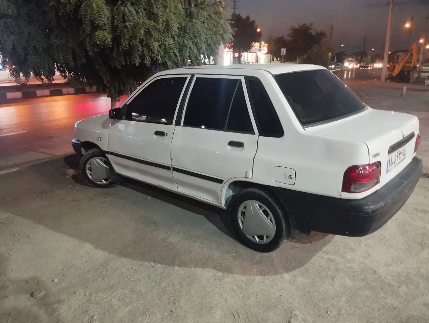 خودرو پراید، 131 آگهی ann_20385035