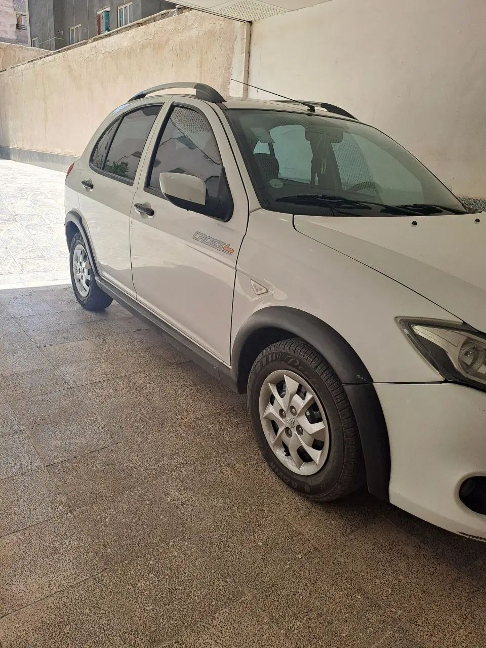 خودرو کوییک، معمولی آگهی ann_20385052