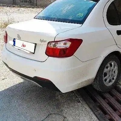 ساینا S دنده‌ای دوگانه سوز - 1403