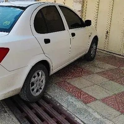 ساینا S دنده‌ای دوگانه سوز - 1403