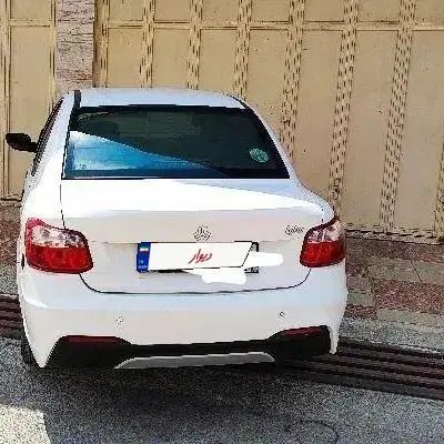 خودرو ساینا، S آگهی ann_20385057