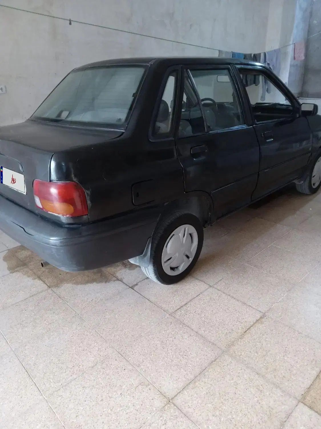 خودرو پراید، 131 آگهی ann_20385060