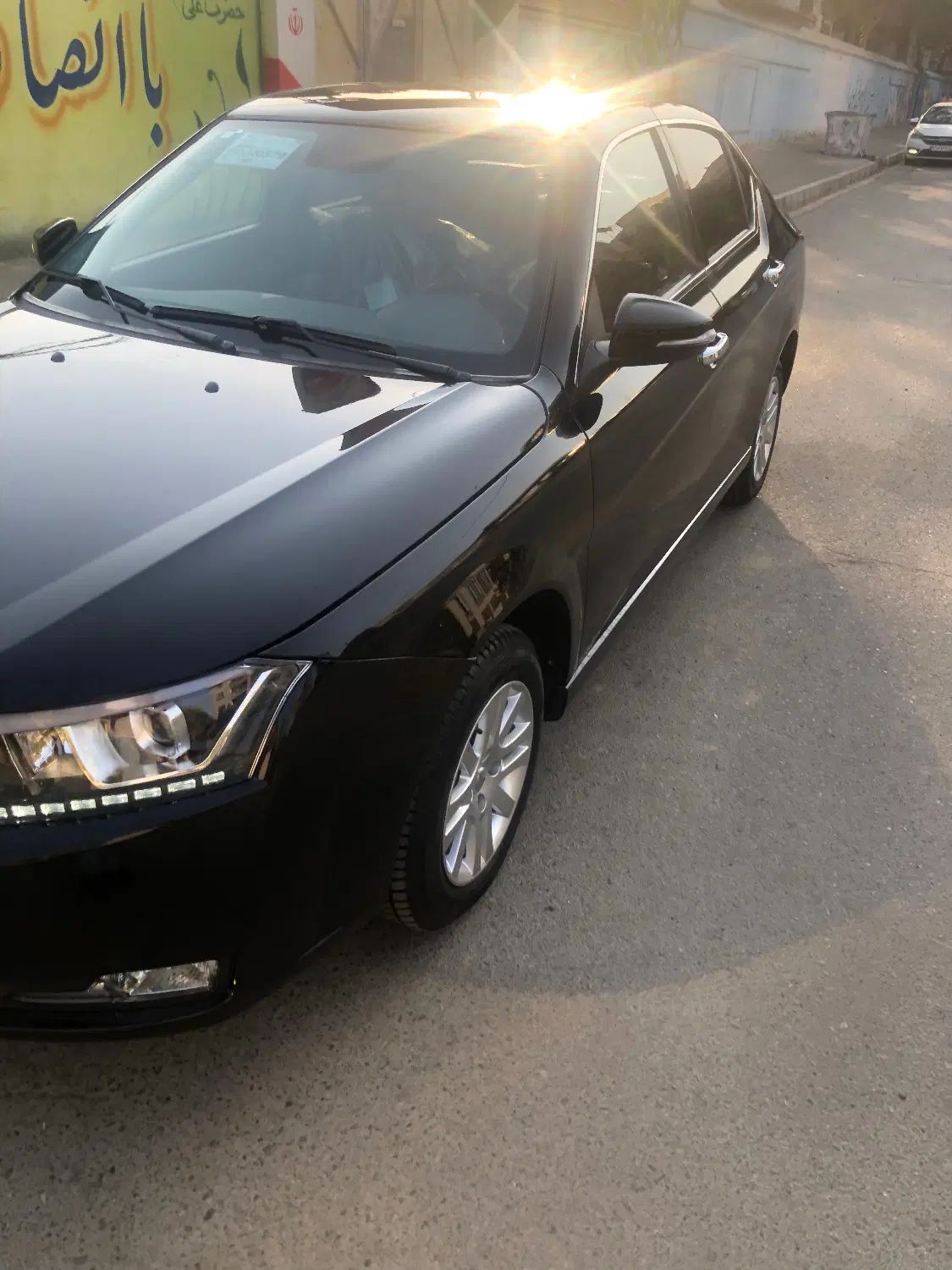 دنا پلاس ۶ دنده EF7p - 1404