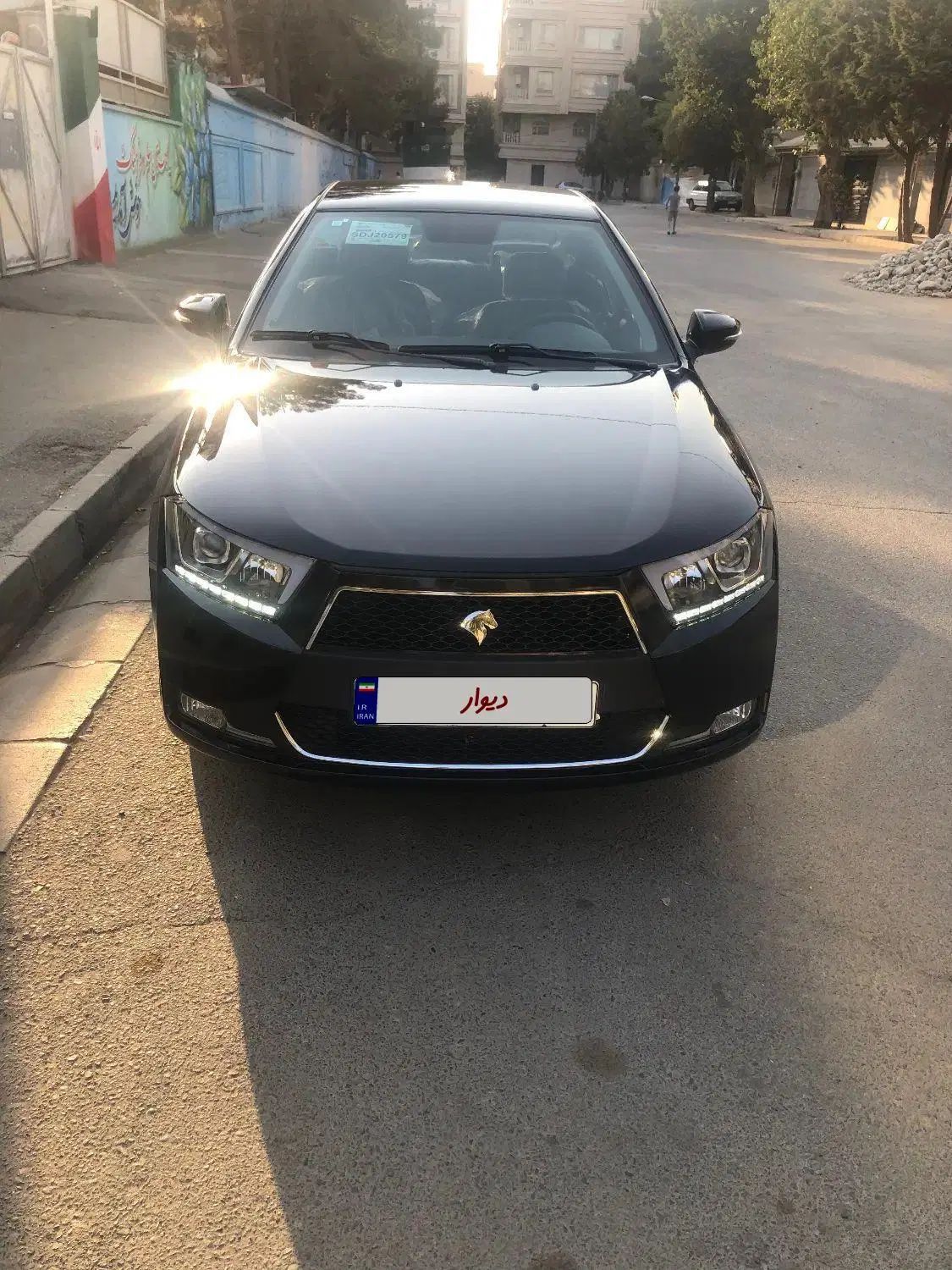 خودرو دنا، پلاس آگهی ann_20385064