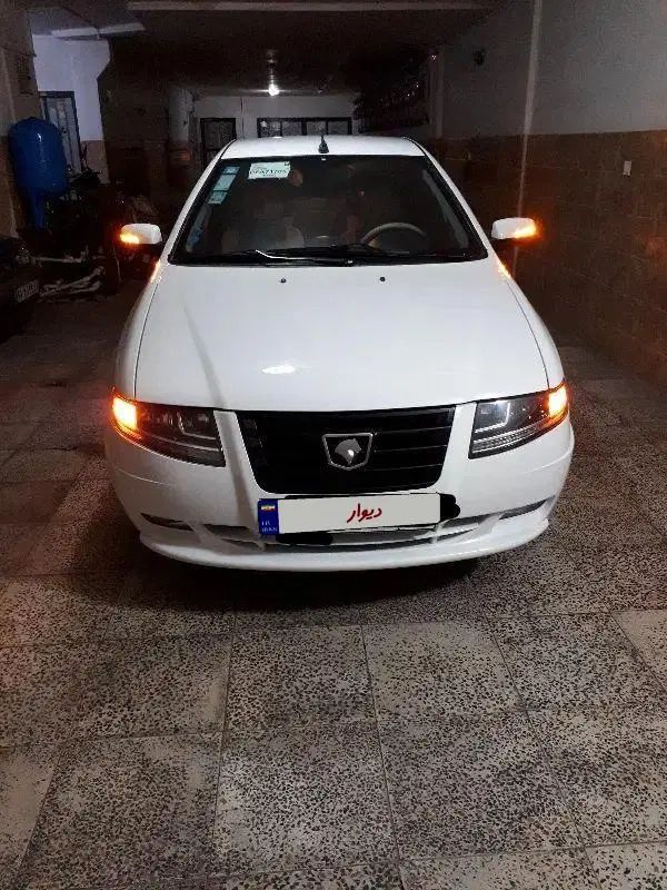 خودرو سمند، سورن پلاس آگهی ann_20385073